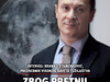 Naslovna  Vreme Branko Stamenkovic