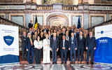 Family Photo NADAL Socials 7153©FODJustitieHELBER