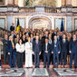 Family Photo NADAL Socials 7153©FODJustitieHELBER